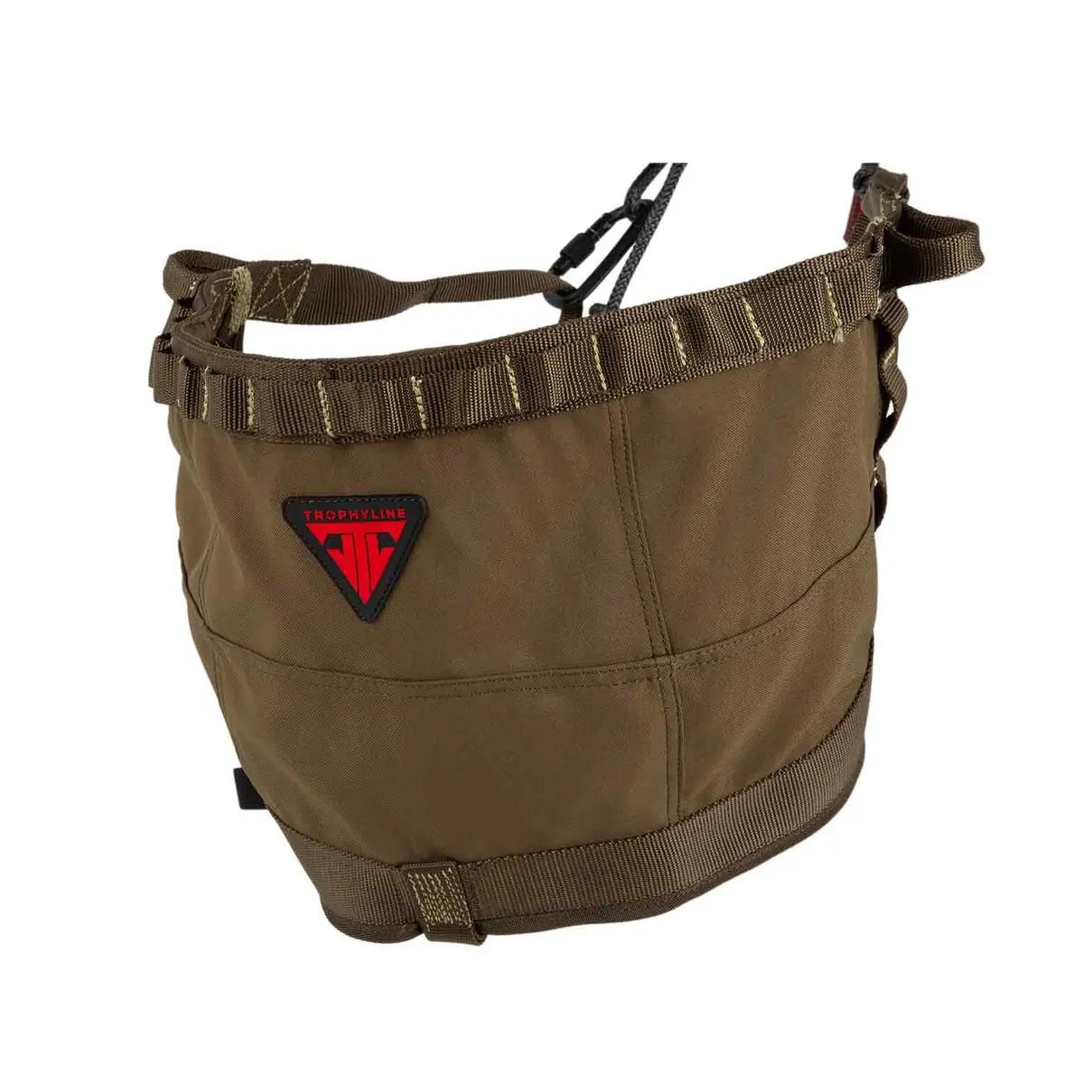 Trophyline Nimbus Saddle 1
