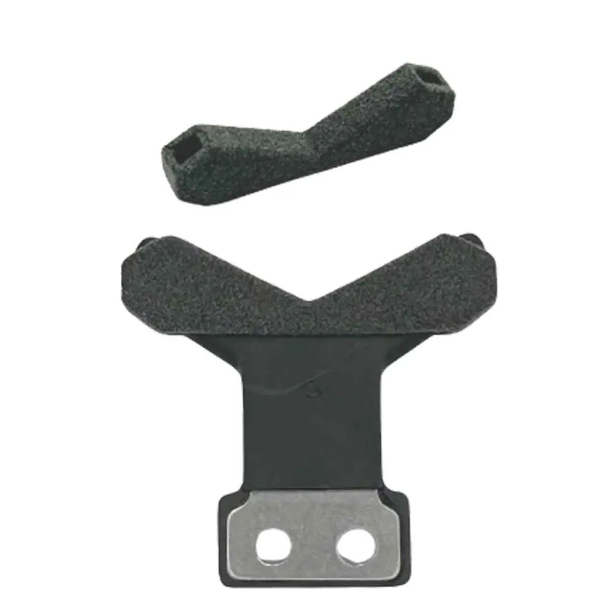 Total Peep Rest Shield For Hamskea Rests 2