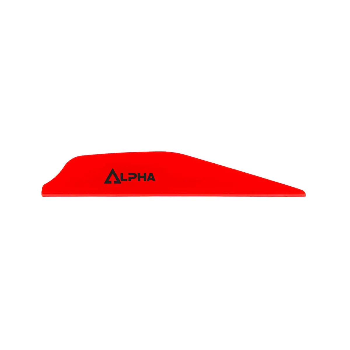 Bohning Alpha Vanes 2.8" 6
