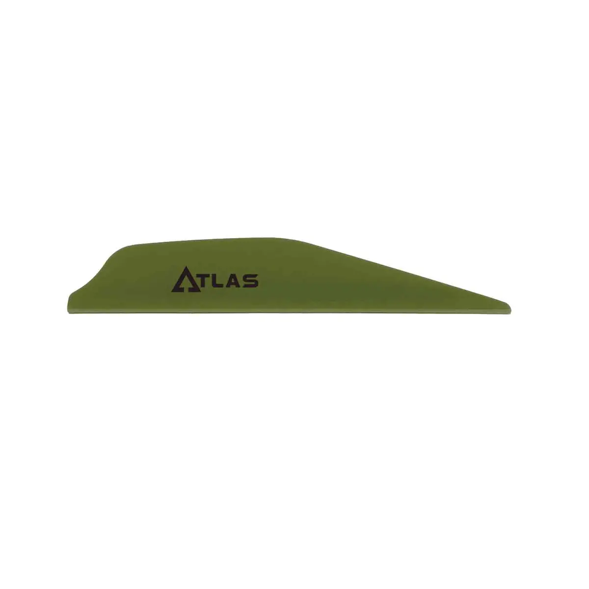 Bohning Atlas Vanes 2.8" 14