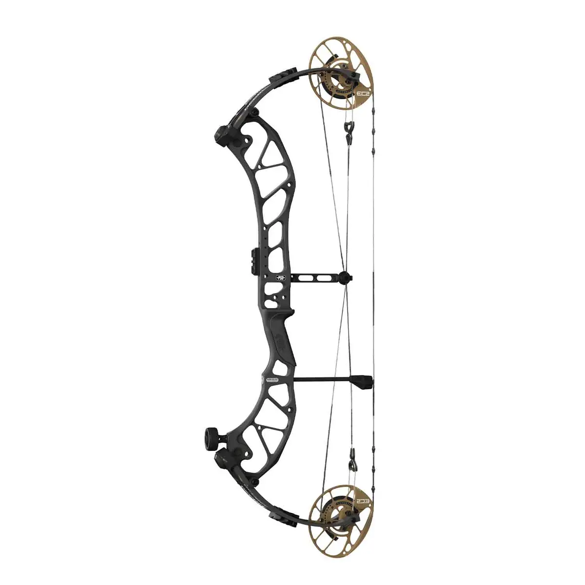 PSE Decree Compound Bow – Precision Hunting Design