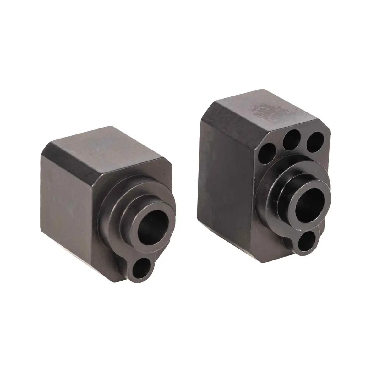 Bowfinger Quiver Spacer Kit (Mathews Low Profile Quivers) 1