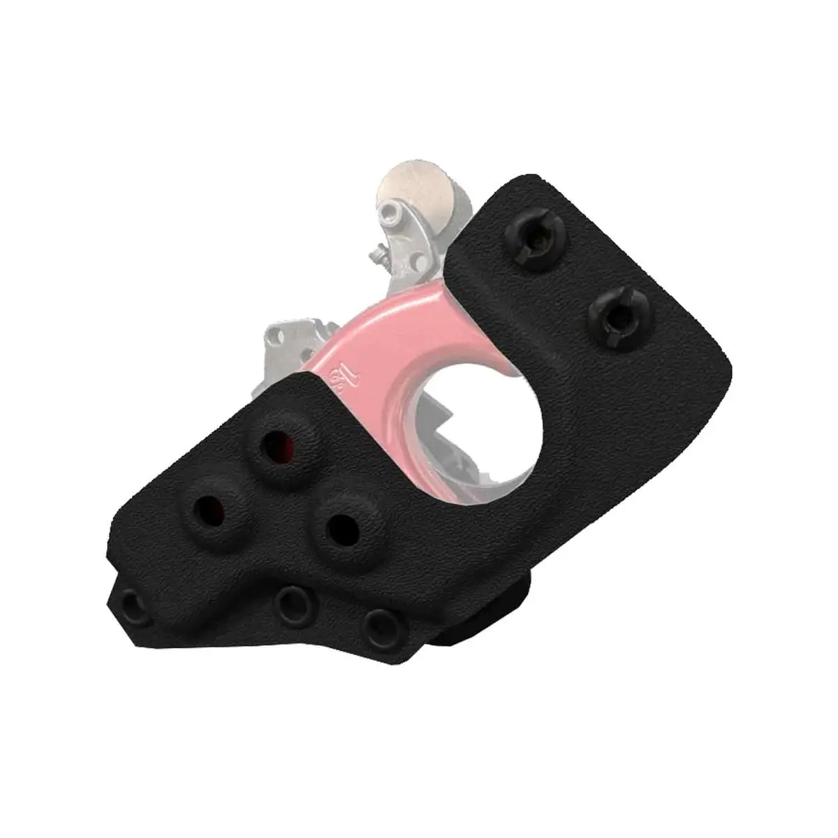 Ivory Holsters Robin Hood Release Holster 1