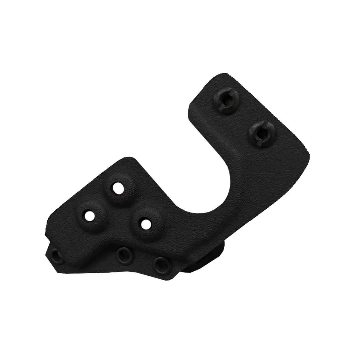 Ivory Holsters Robin Hood Large Uv Release Holster 1
