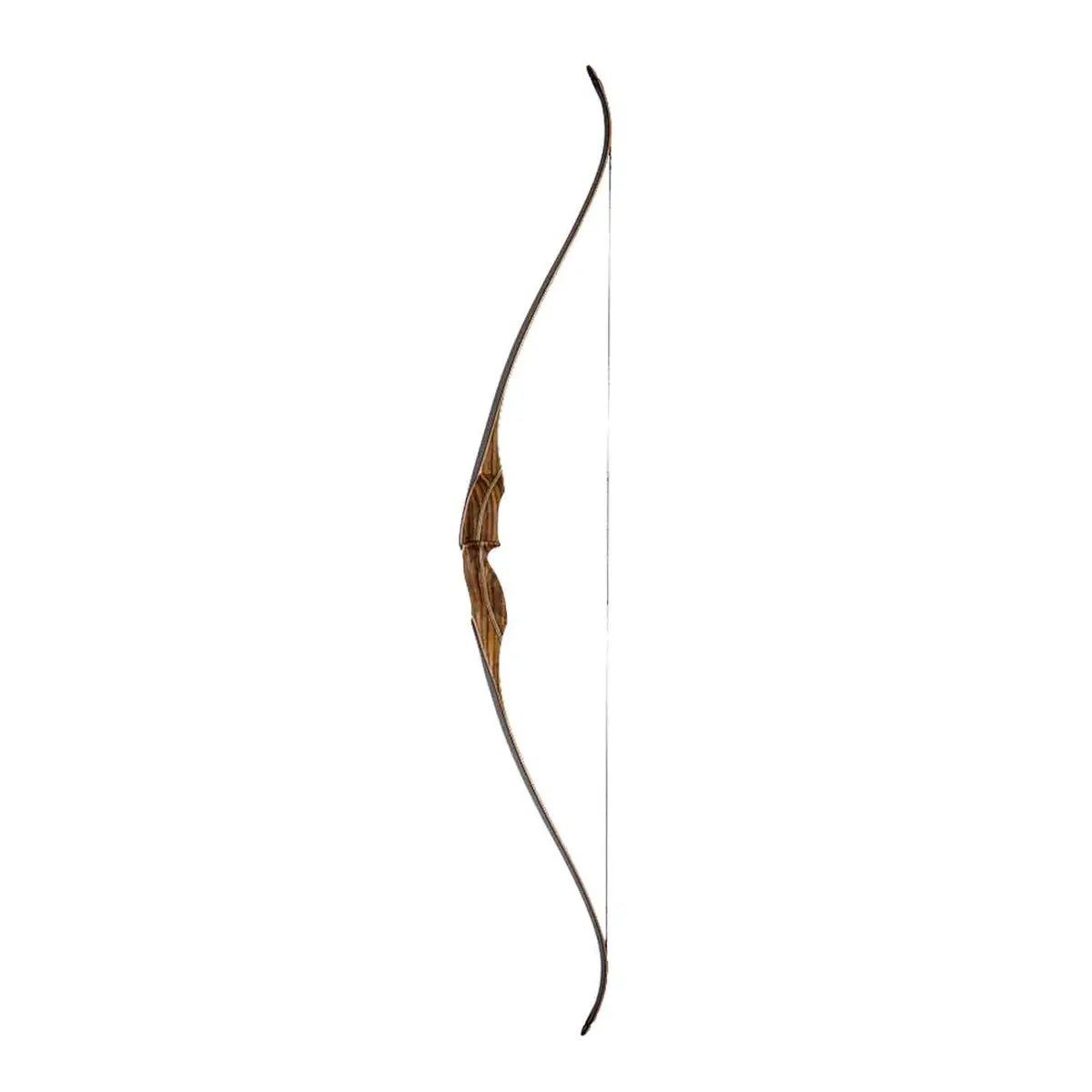 Bearpaw Penthalon 60" Creed Recurve Bow 1