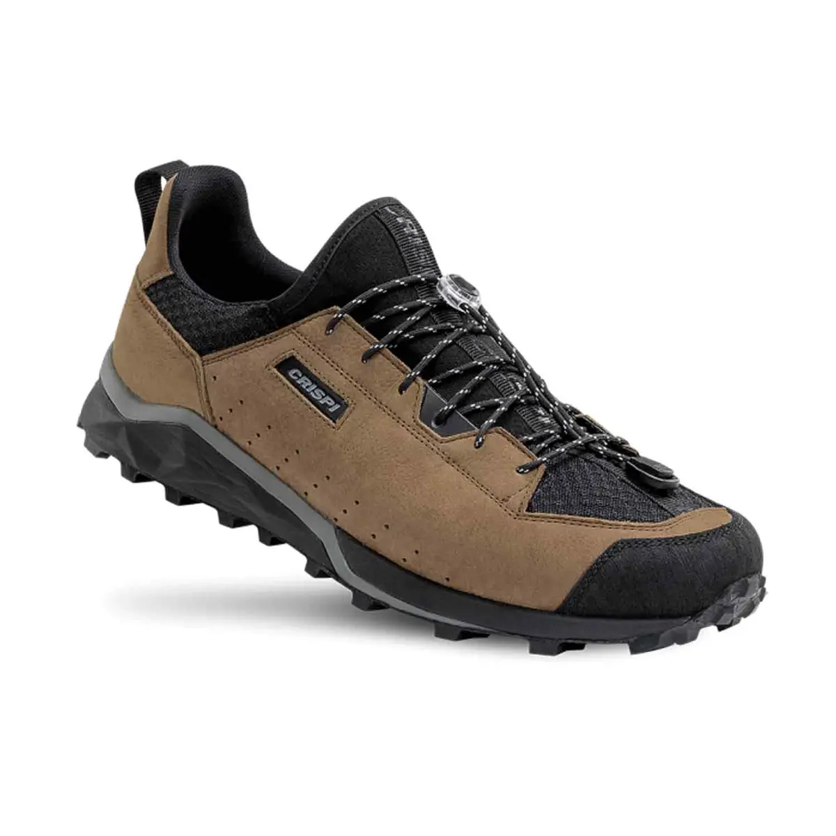 Crispi Attiva Hiking Shoes Hazelnut 1