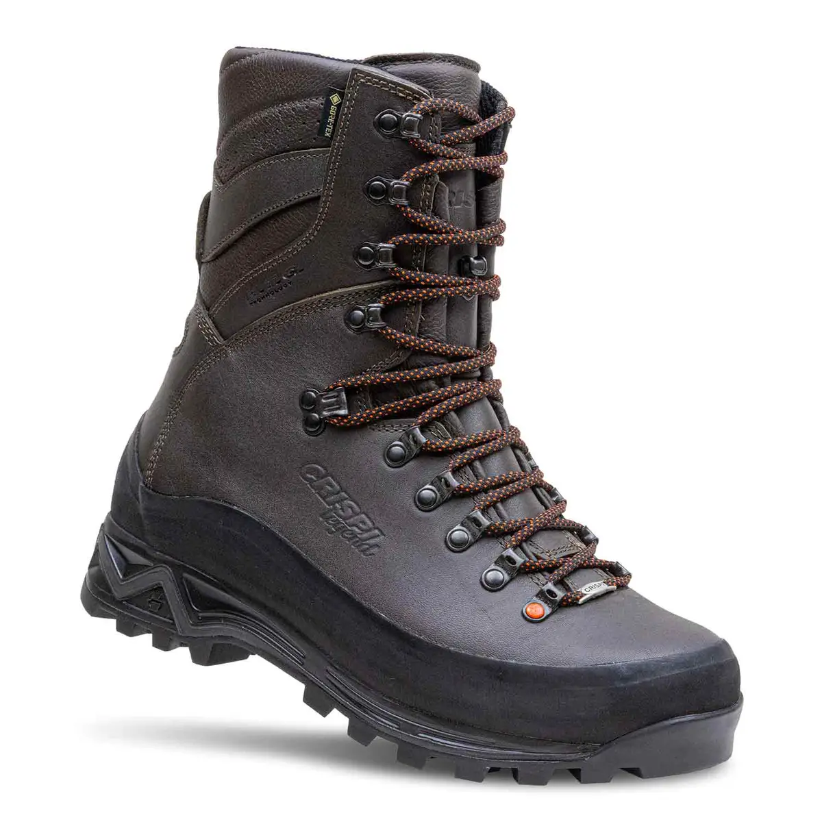 Crispi Wild Rock 400 Ex Insulated Hunting Boots 1