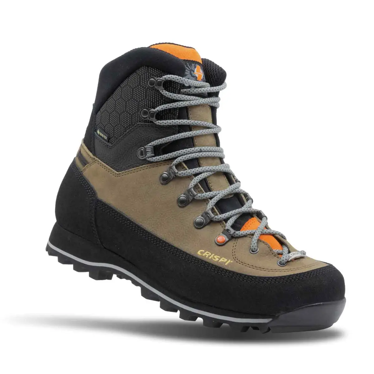 Crispi Lapponia Iii Non-Insulated Boots 1