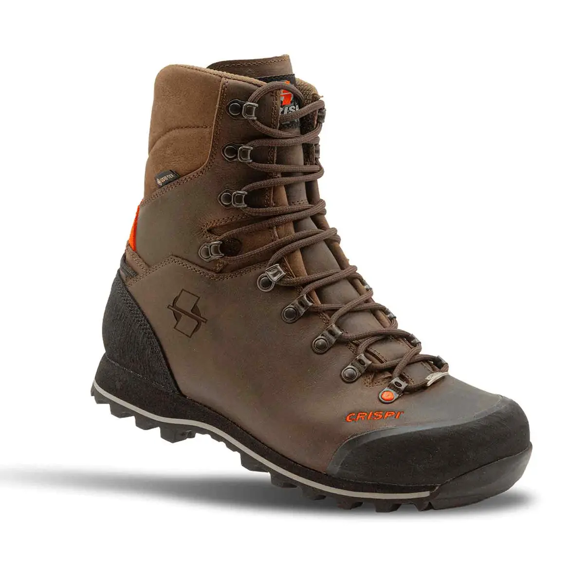 Crispi Upland Pro Non-Insulated Boots 1