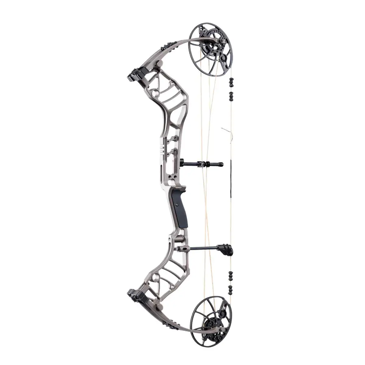 Bear Legend 30 Compound Hunting Bow 1