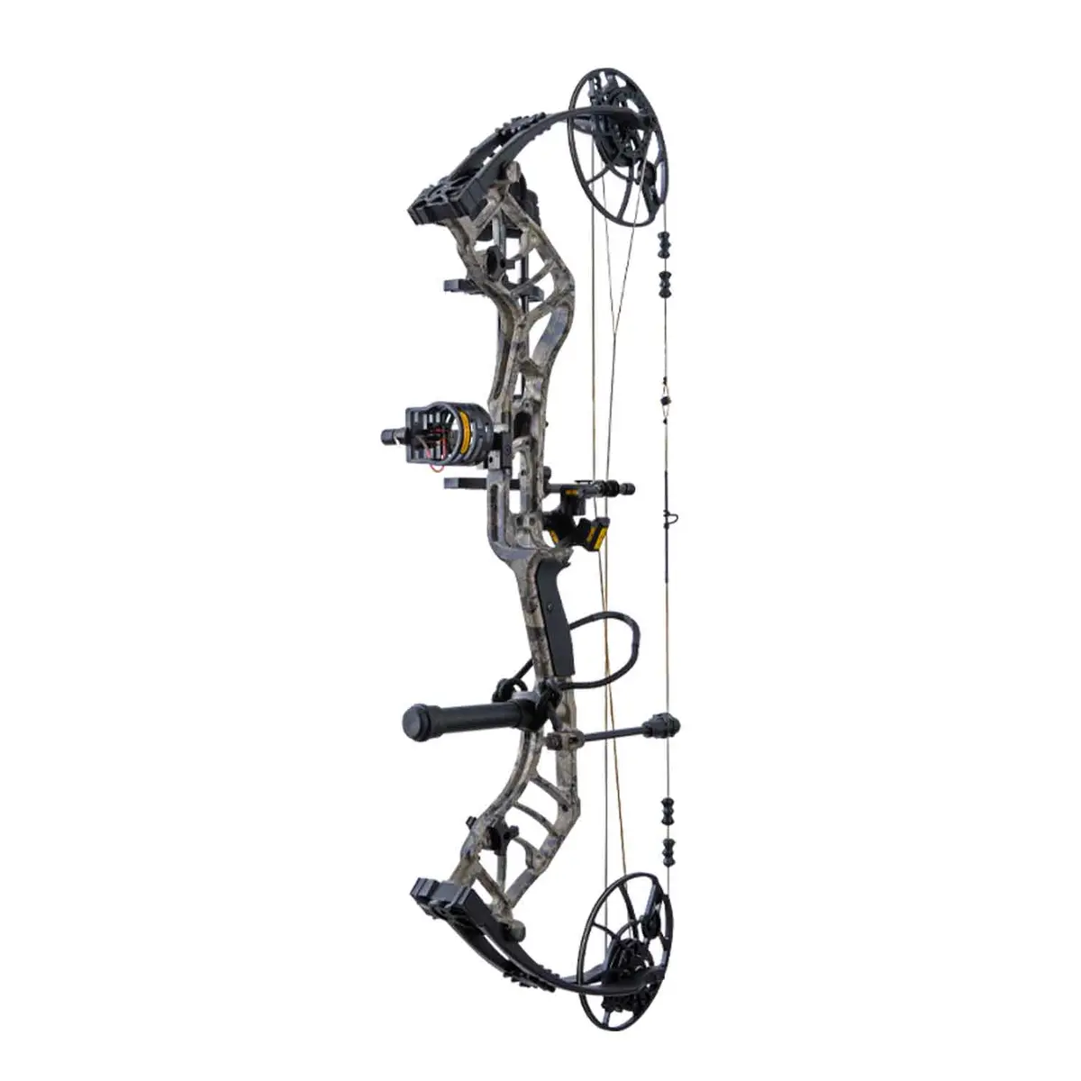 Bear Legend 30 Rth Compound Hunting Bow Package 1