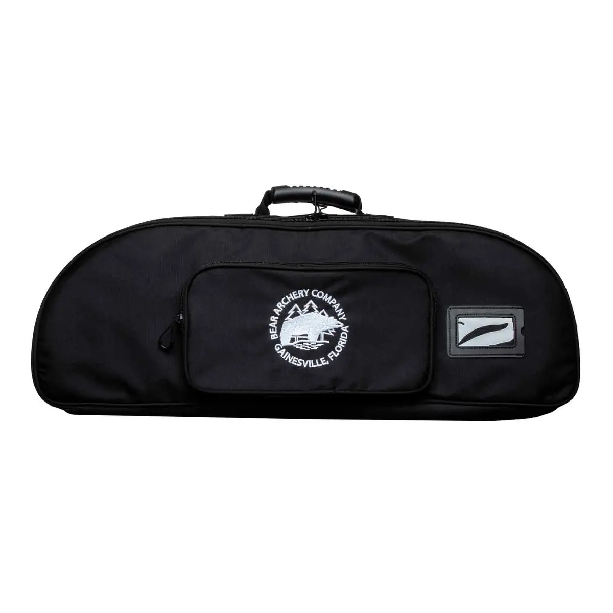 Bear Traditional Take Down Bow Case 1