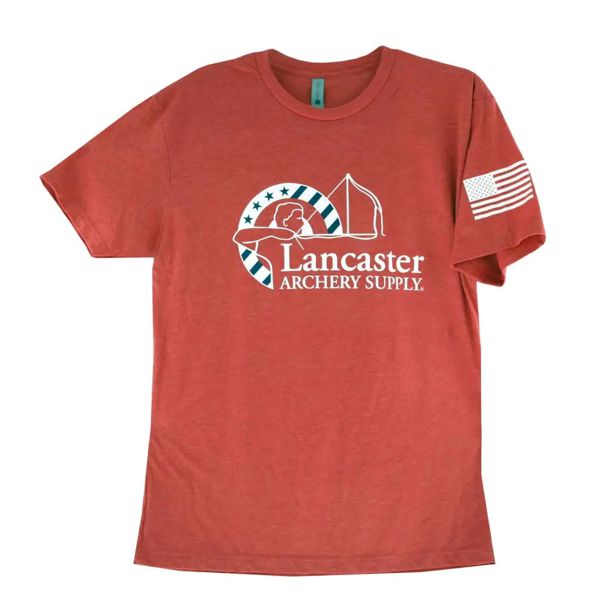 Las Patriotic Tee 1