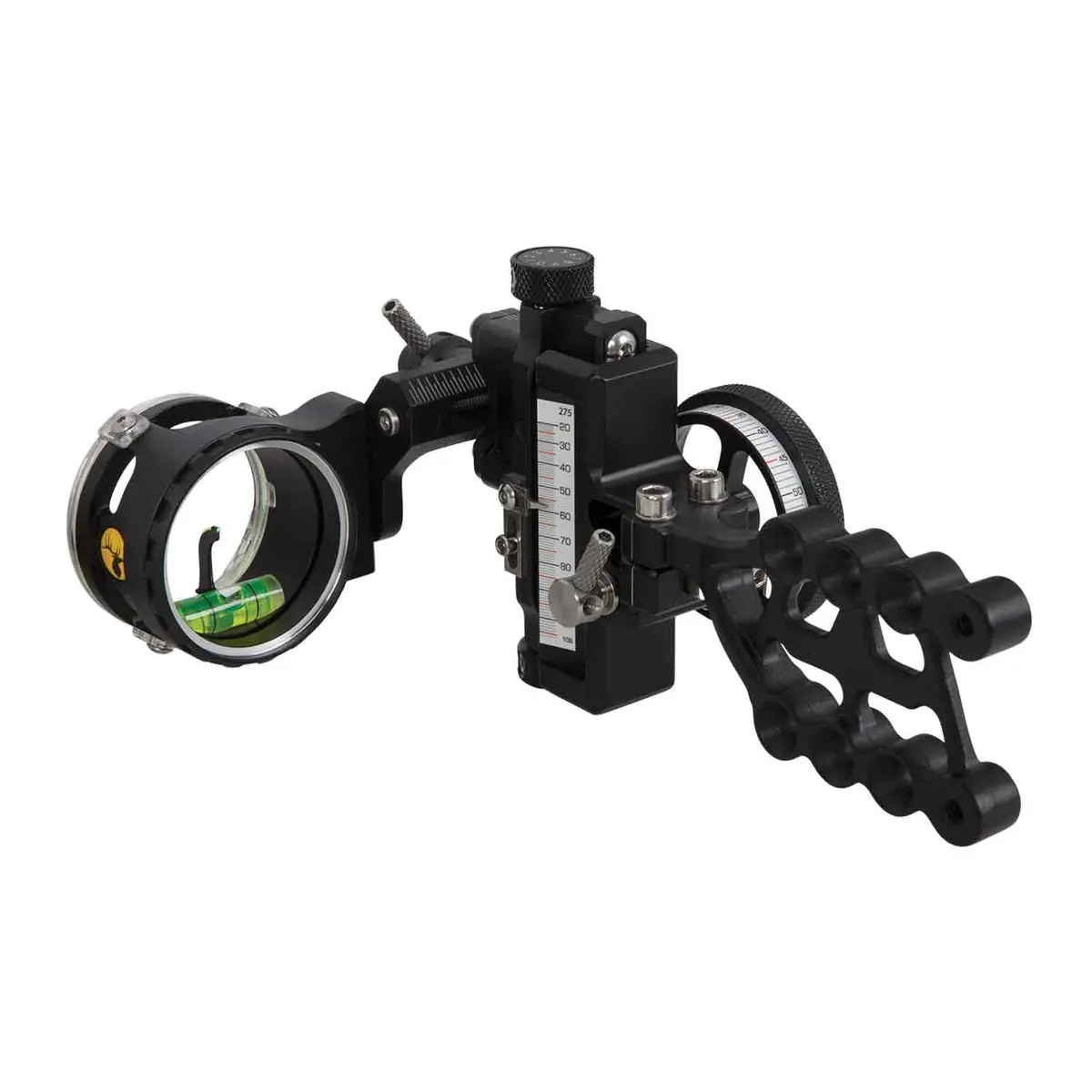 Trophy Ridge Swft Single Pin Slider Sight 1