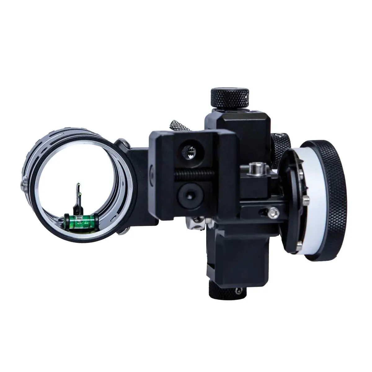Trophy Ridge Swft Duo Picatinny Slider Sight 1