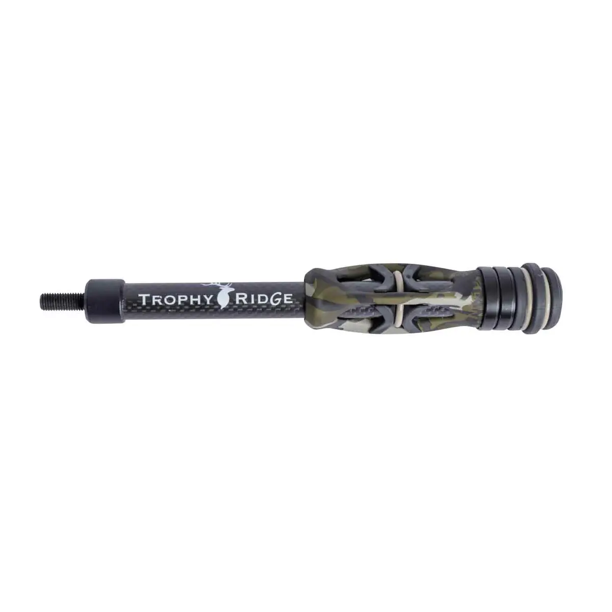 Trophy Ridge Hitman 8" Stabilizer (Mo Bottomland) 1