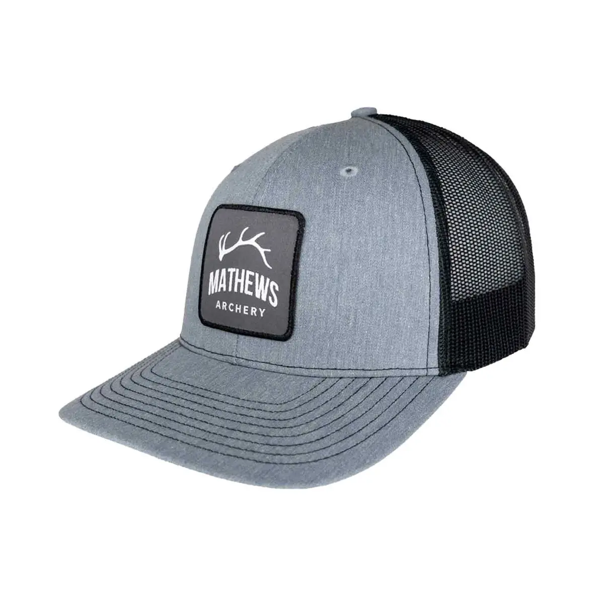 Mathews Half Rack Cap 1