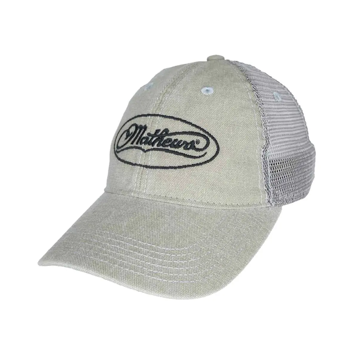 Mathews Driftwood Cap 1
