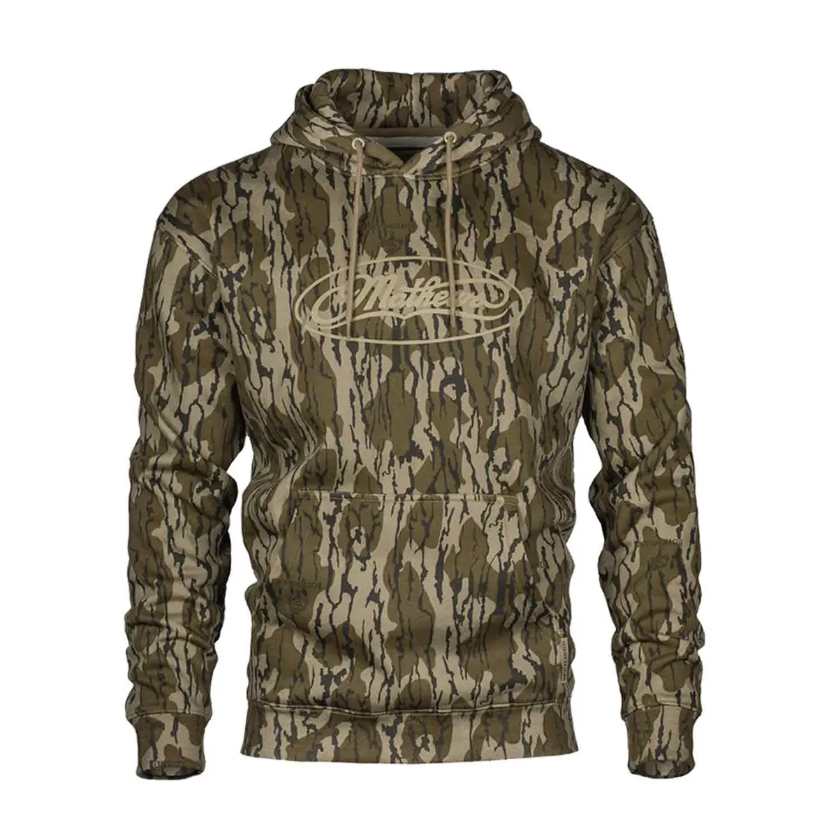 Mathews Bottomlands Hoodie 1