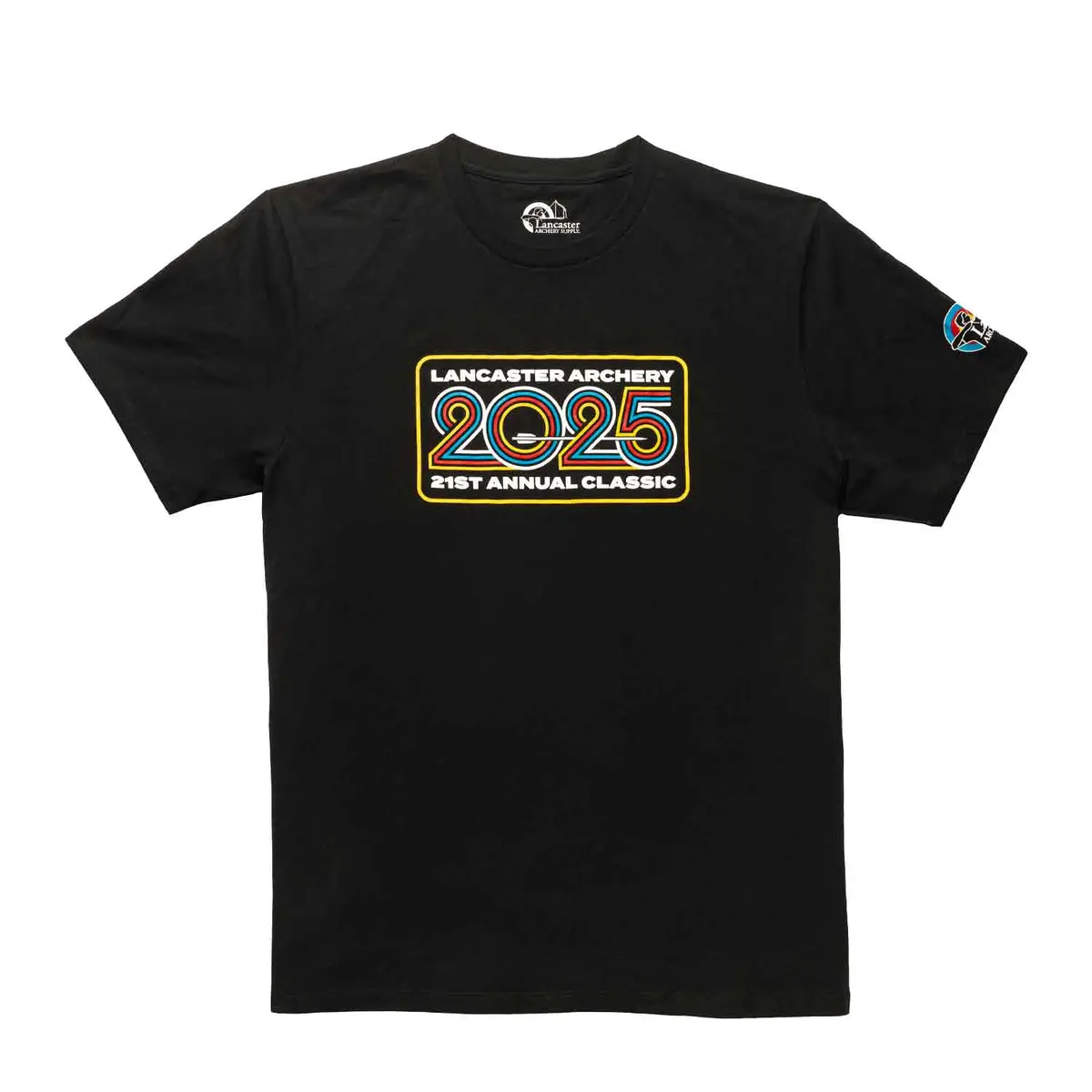 Las Classic 2025 Tee 1