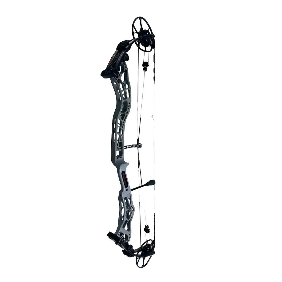 Darton Departure Pro Compound Target Bow 1