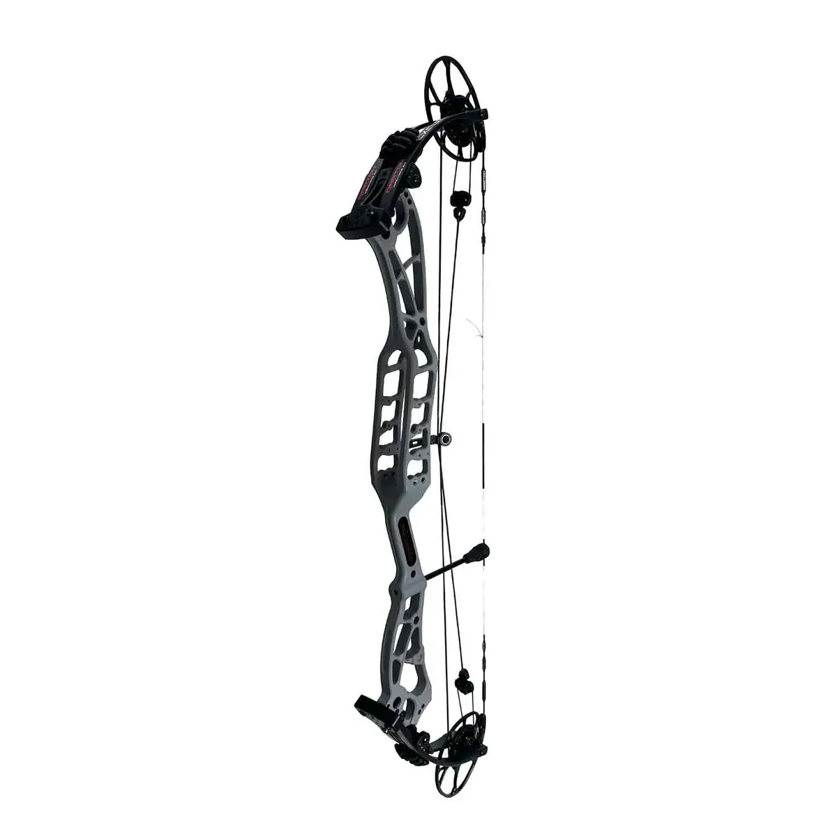 Darton Exodus Pro Compound Target Bow 1