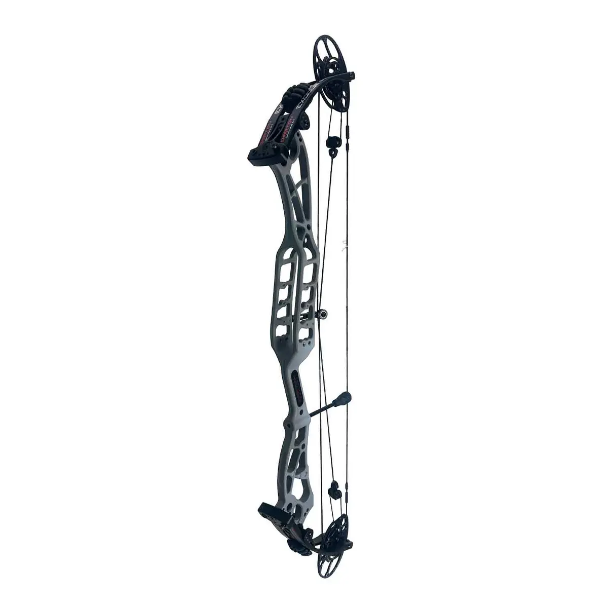 Darton Exodus Pro Sd Compound Target Bow 1