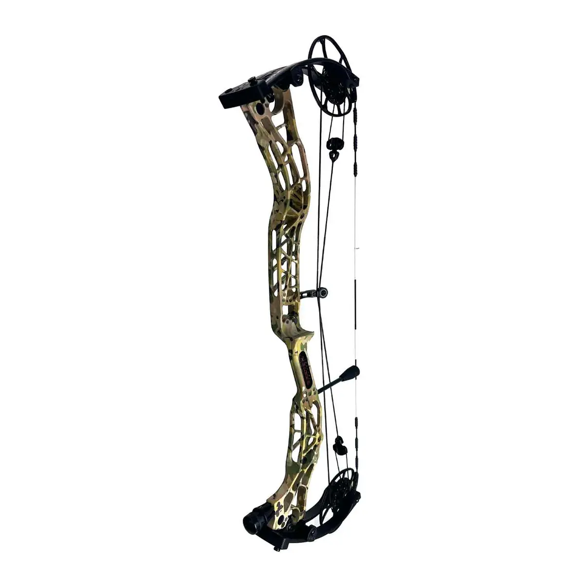 Darton Sequel 31 ST2 Adjustable Compound Bow for Hunting