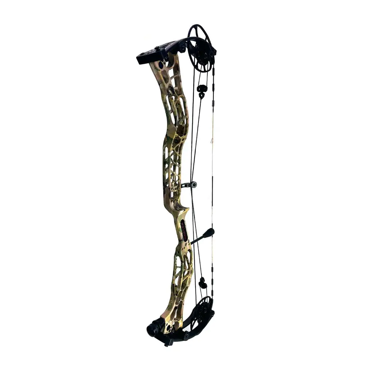 Darton Sequel 33 ST2 Adjustable Compound Bow for Hunting