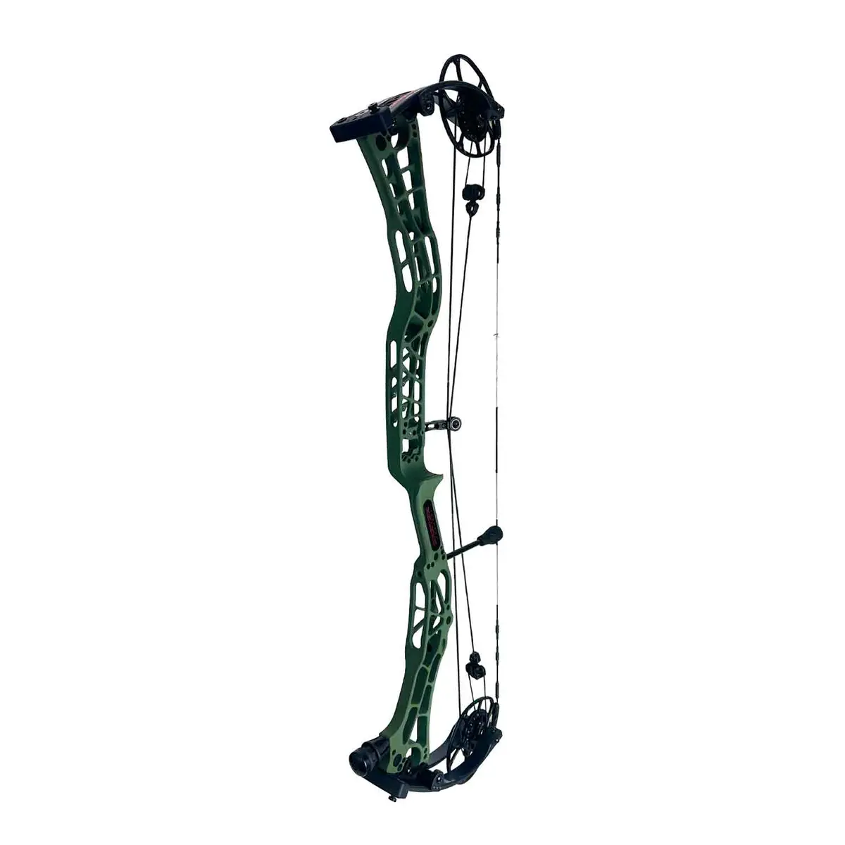Darton Sequel 35 ST2 Adjustable Compound Bow for Hunting