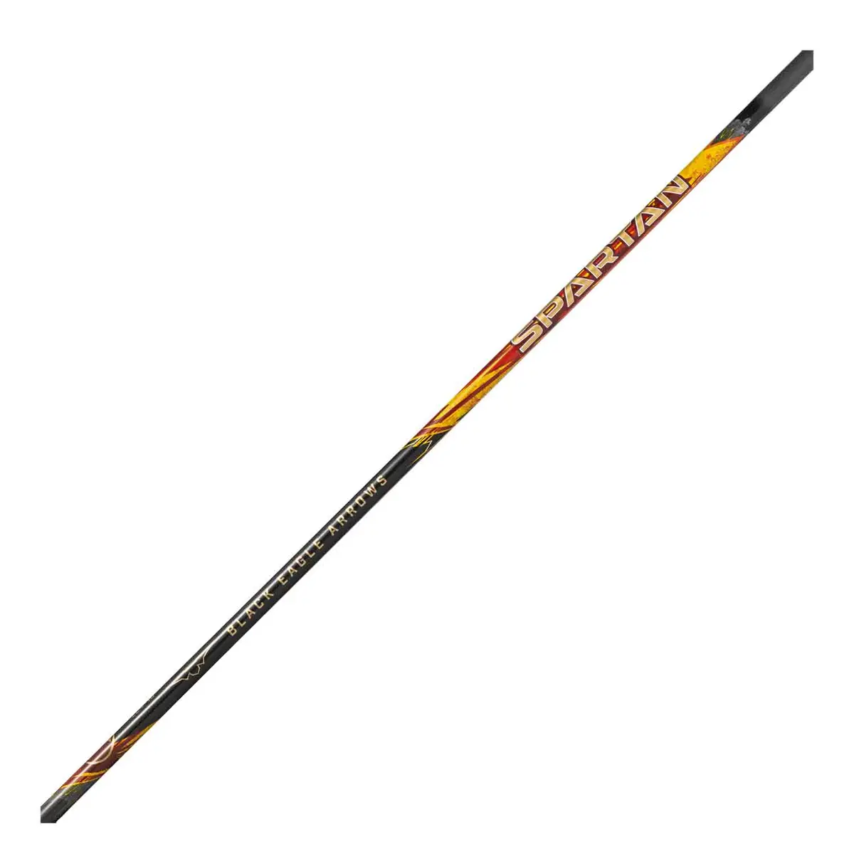 Black Eagle Spartan V2 Arrows Shafts (.001) 2