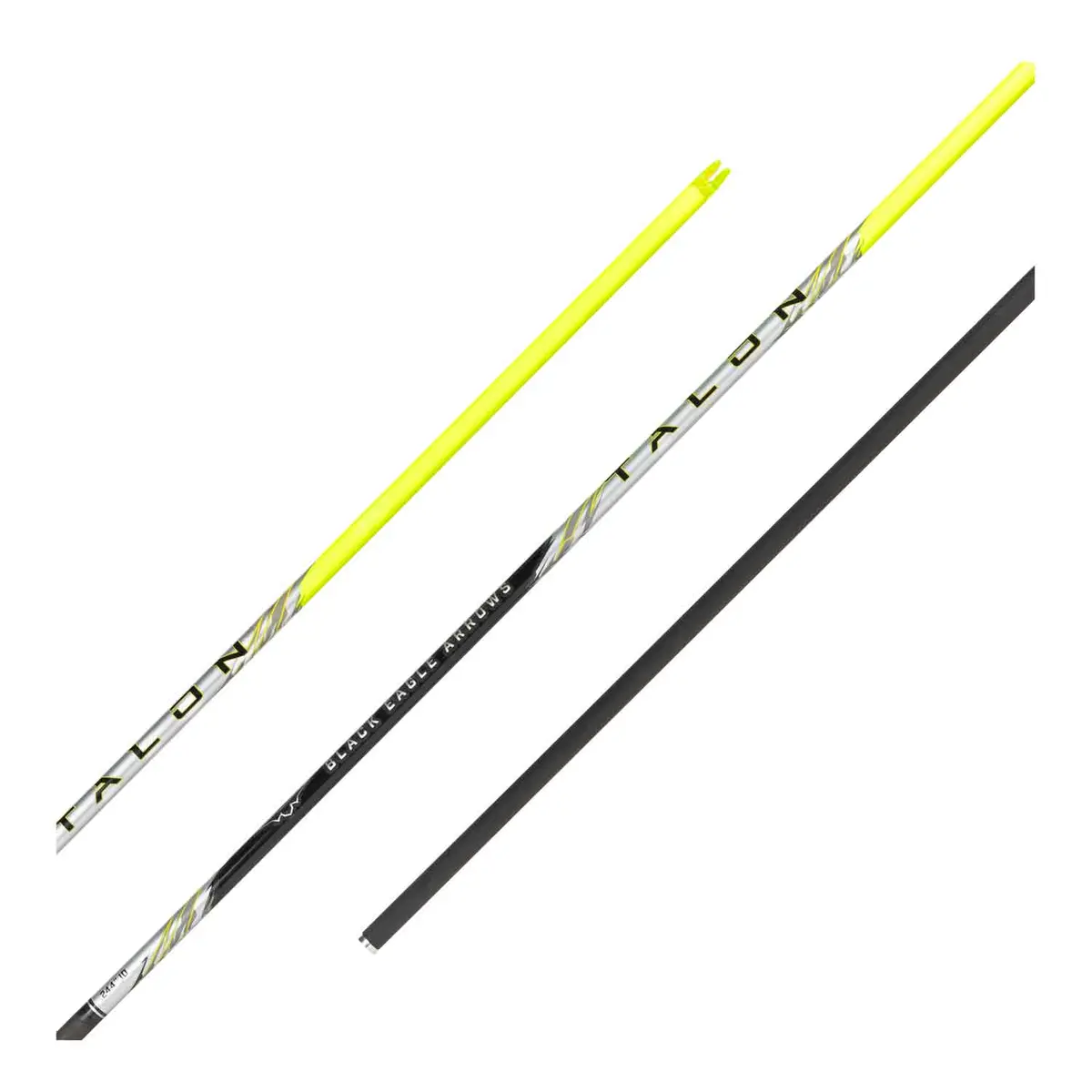Black Eagle Talon V2 Arrow Shafts (.001) 1