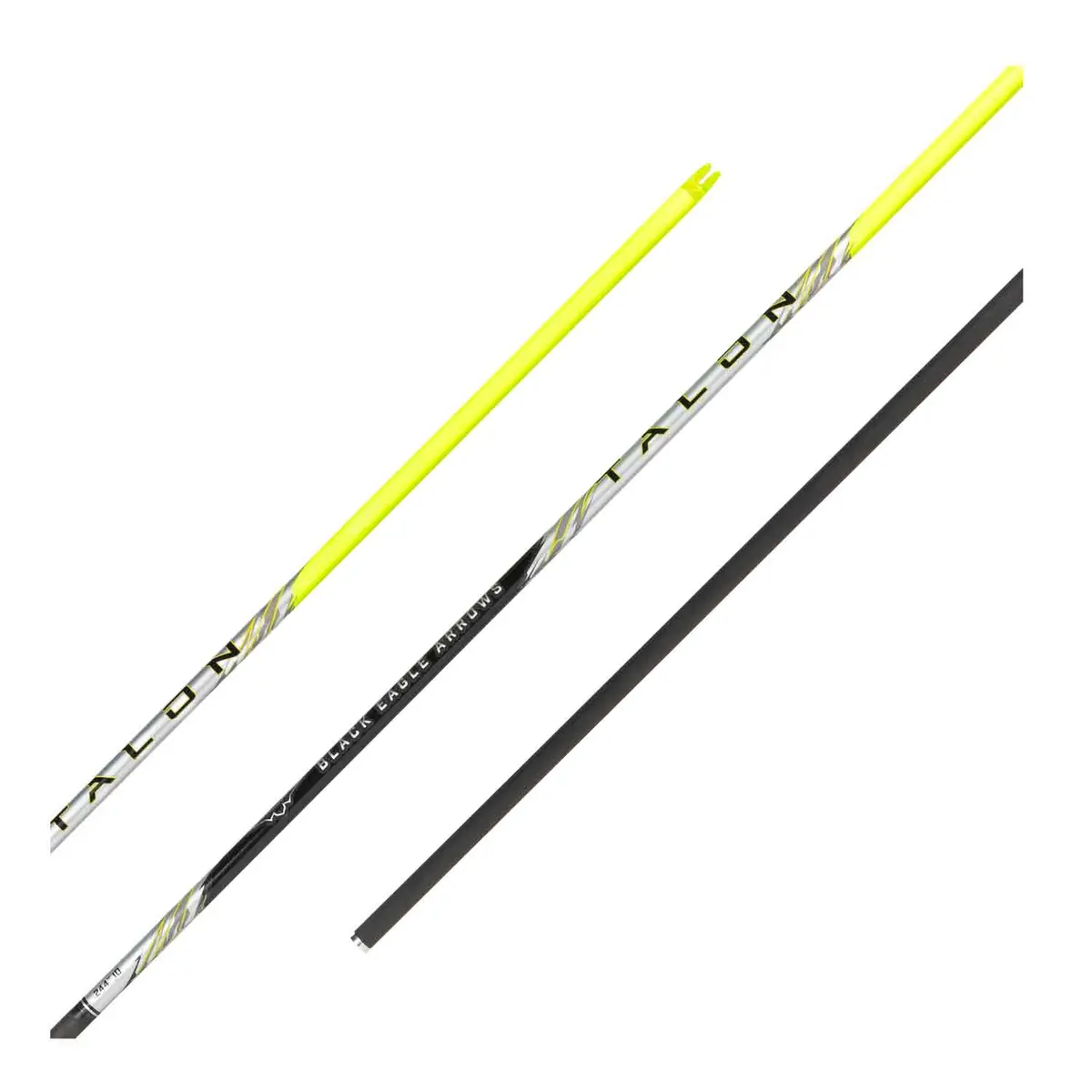 Black Eagle Talon V2 Arrow Shafts (.003) 1