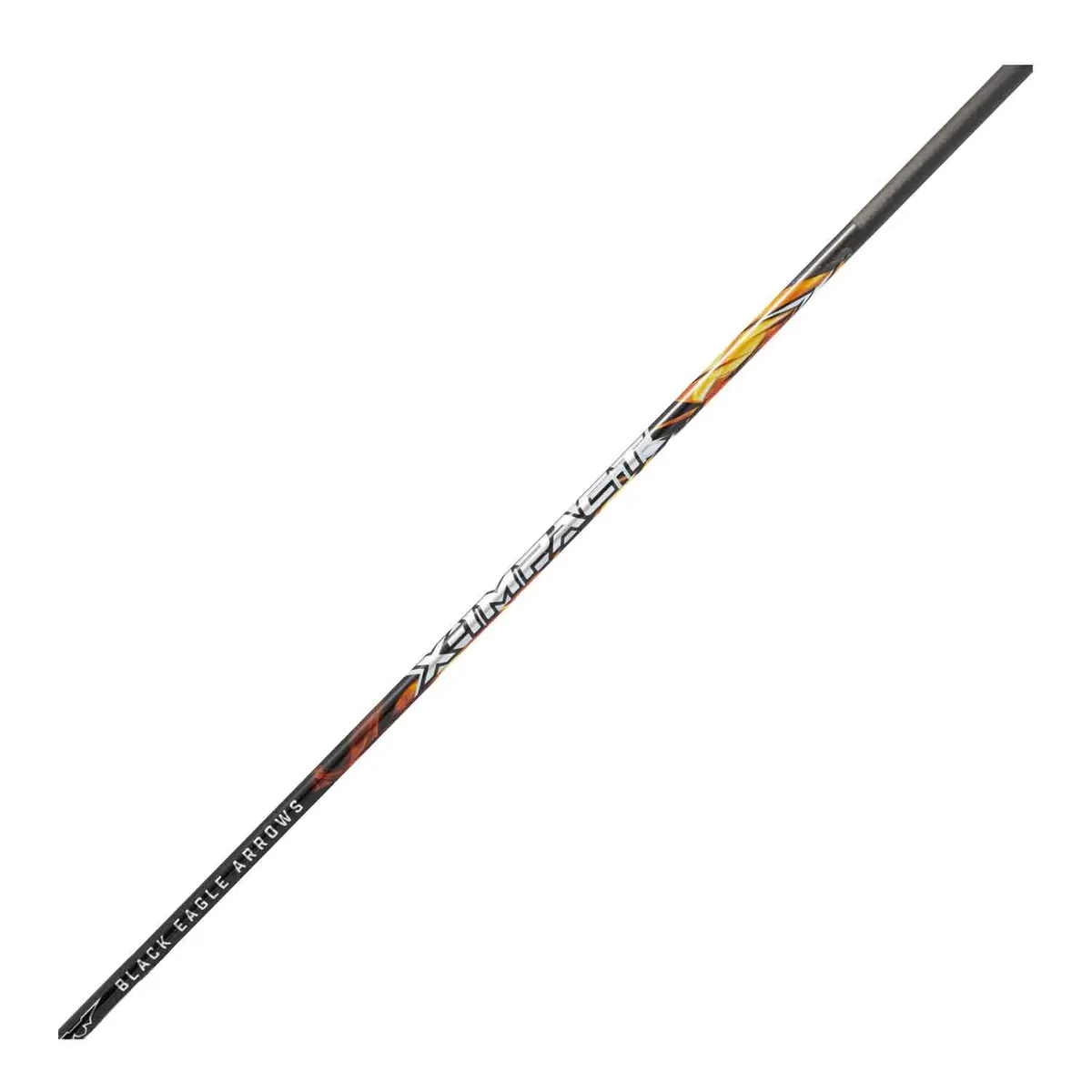 Black Eagle X Impact V2 Arrow Shafts (.001) 2