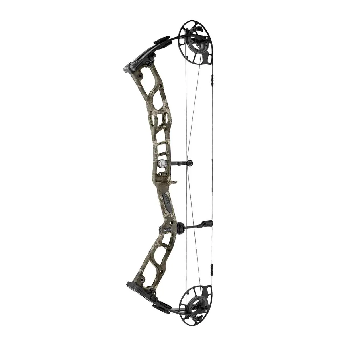 Elite Hntr33 Compound Bow for Hunting