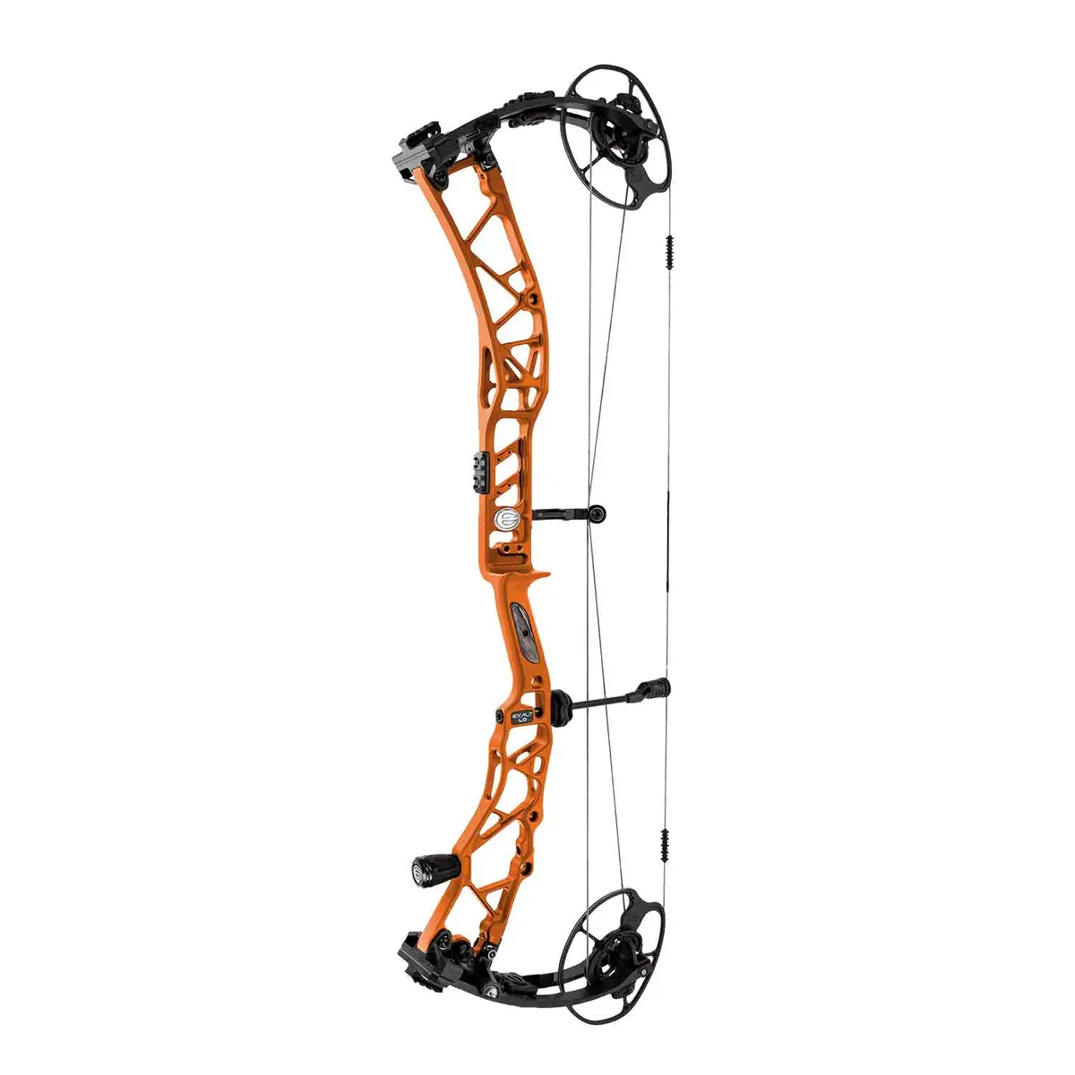 Elite Exalt 35 Long Draw Compound Bow (Target Colors) 1