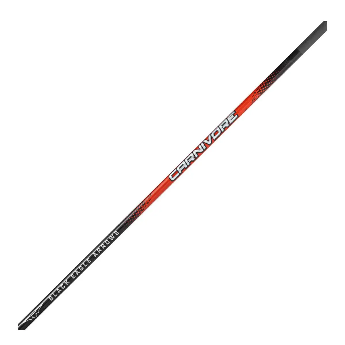 Black Eagle Carnivore V2 Fletched Arrows (.001) 2