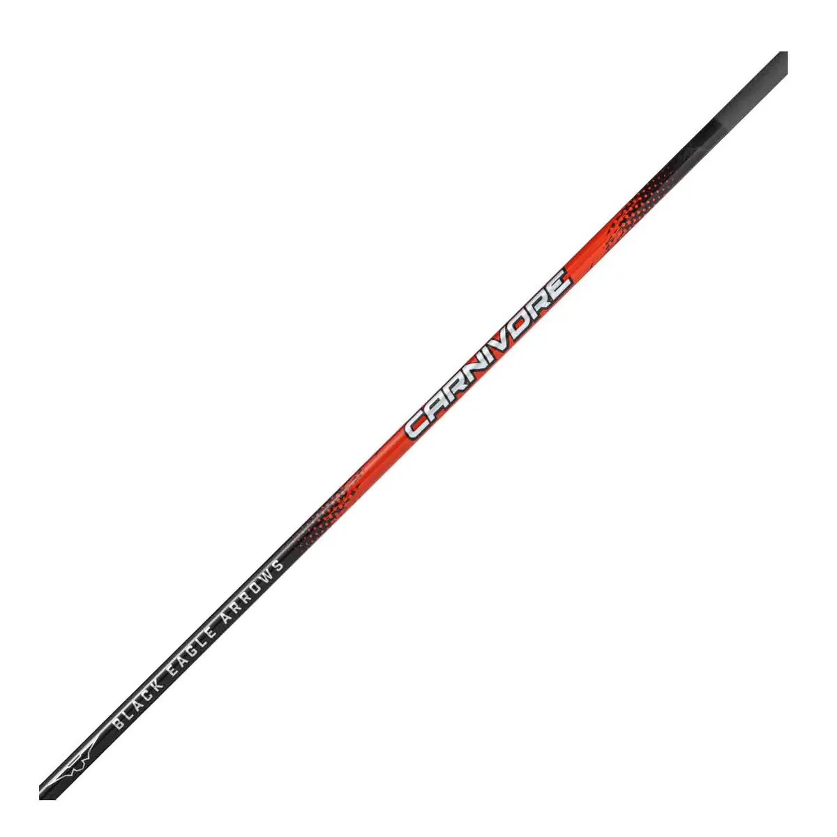 Black Eagle Carnivore V2 Fletched Arrows (.003) 2