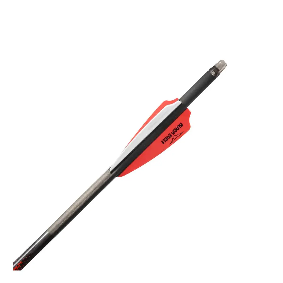 Black Eagle Carnivore V2 Fletched Arrows (.003) 4
