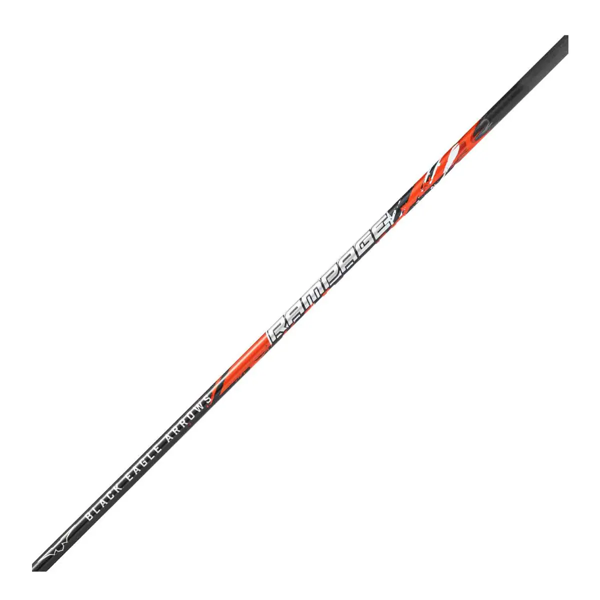 Black Eagle Rampage V2 Fletched Arrows (.003) 2
