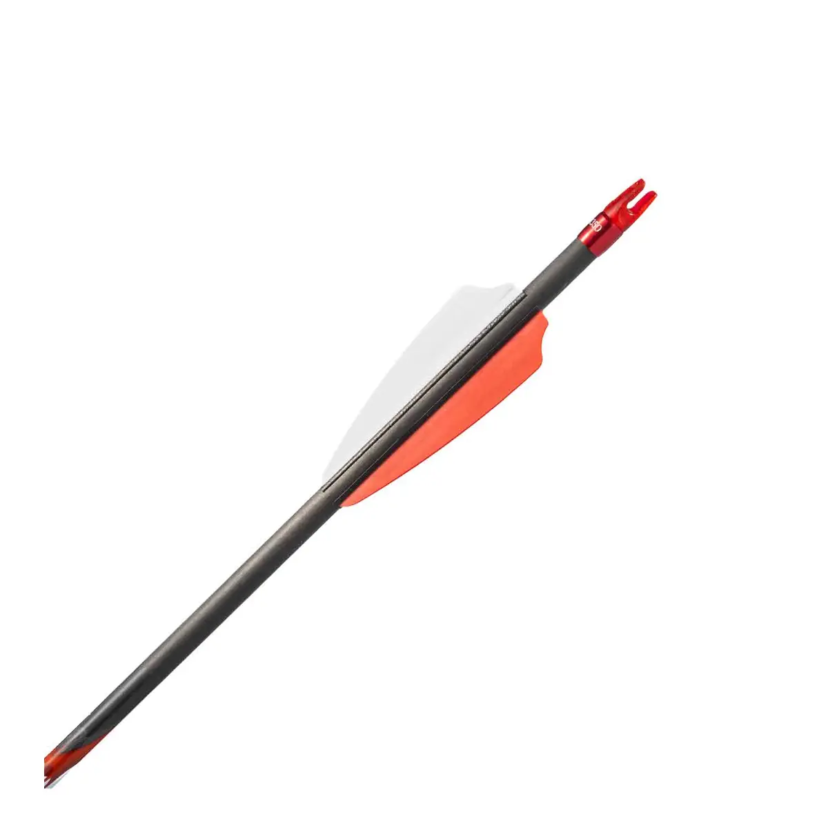 Black Eagle Rampage V2 Fletched Arrows (.003) 3