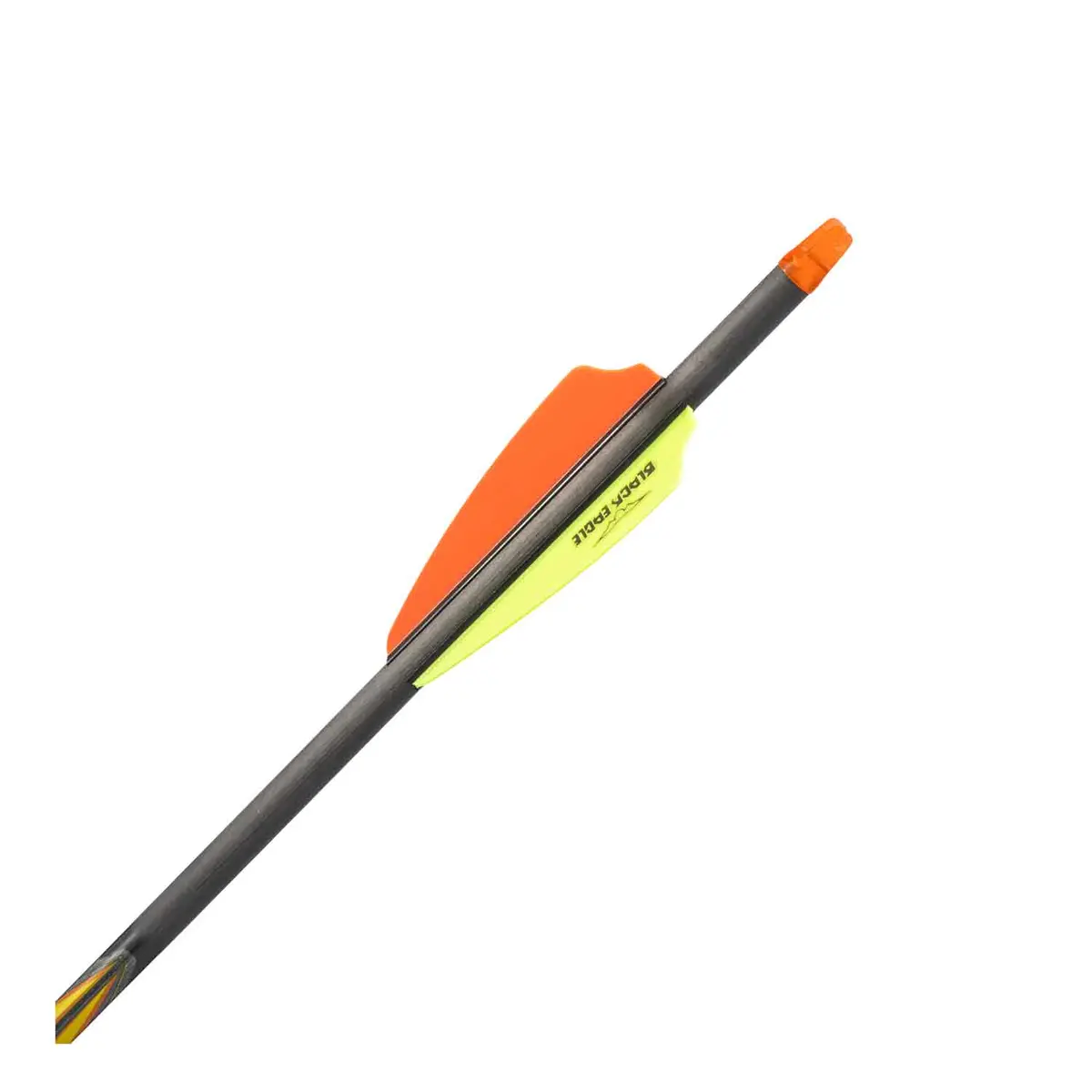 Black Eagle Spartan V2 Fletched Arrows (.001) 3