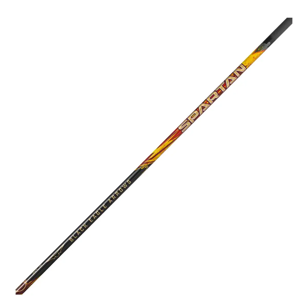 Black Eagle Spartan V2 Fletched Arrows (.001) 2