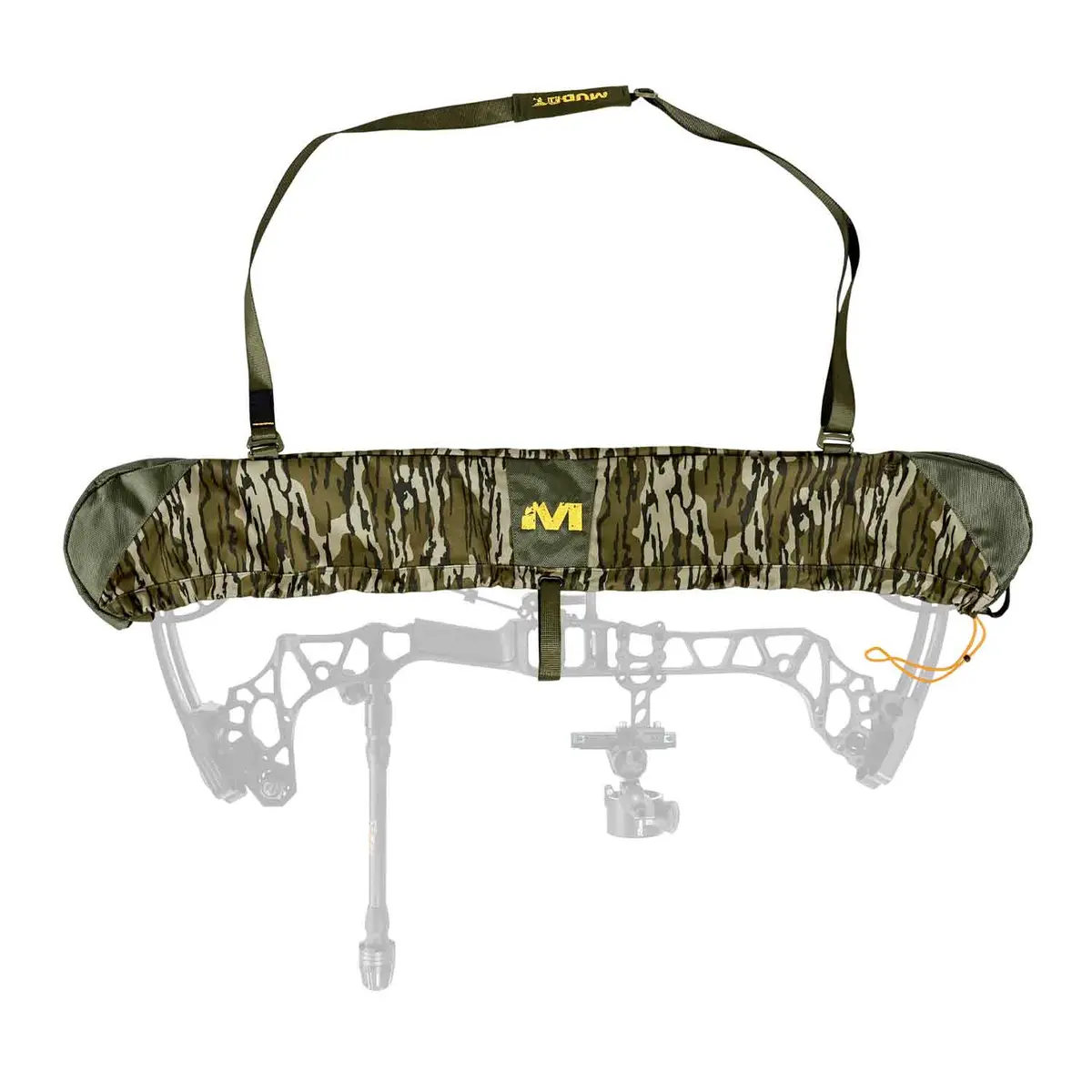 Muddy Pro Bow Sling (Mossy Oak Bottomlands) 1