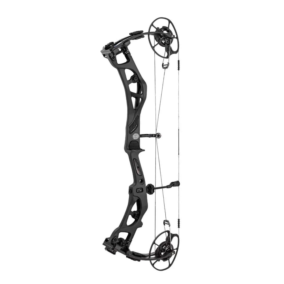 Elite Carbon Eon Compound Hunting Bow 1