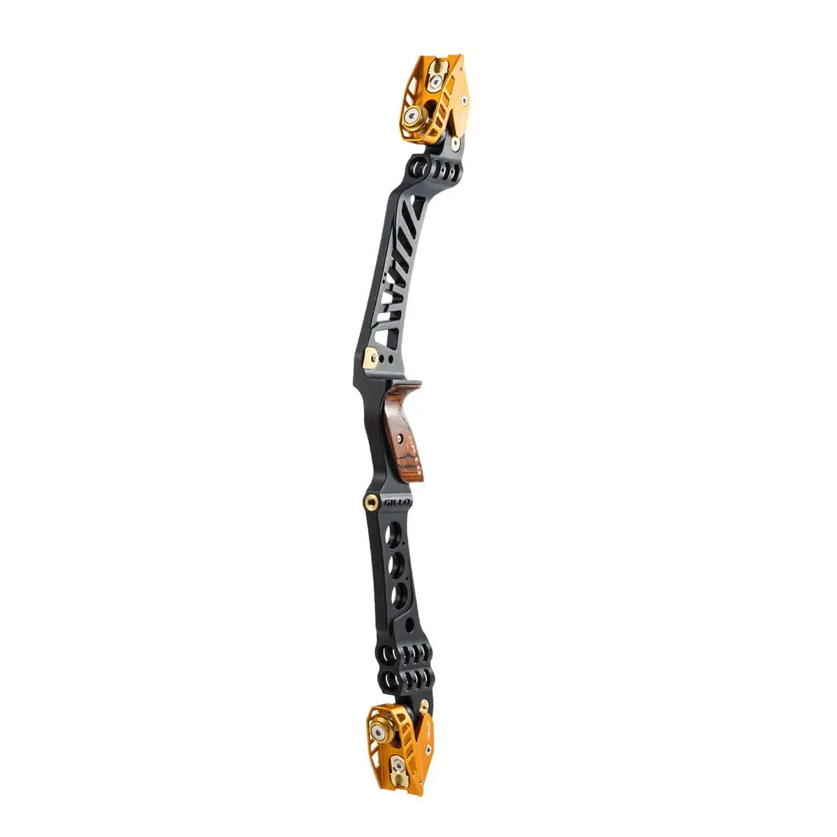 Gillo Gf L 27" Barebow Ilf Recurve Riser 2