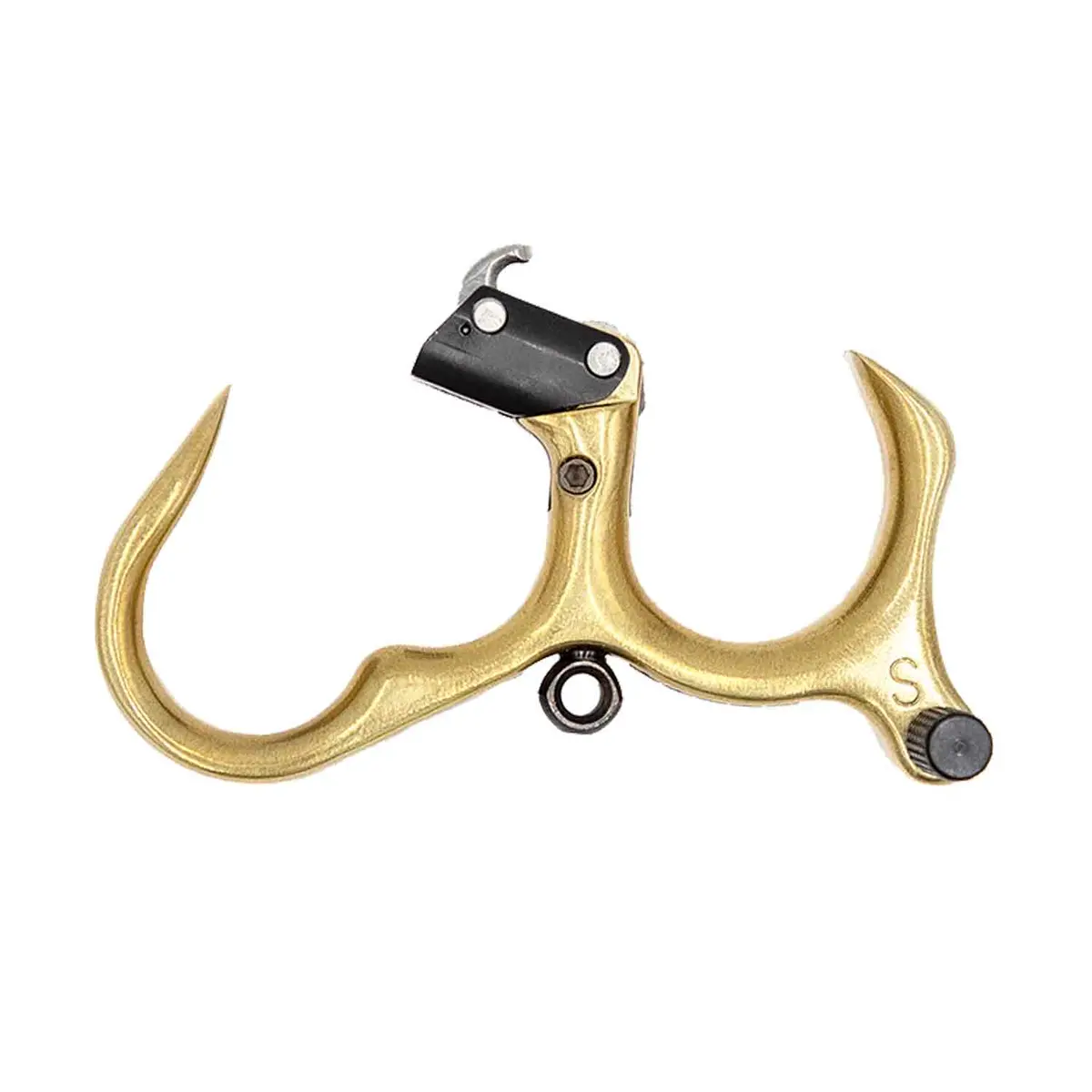 Scott Longhorn Expert Hinge Release 1
