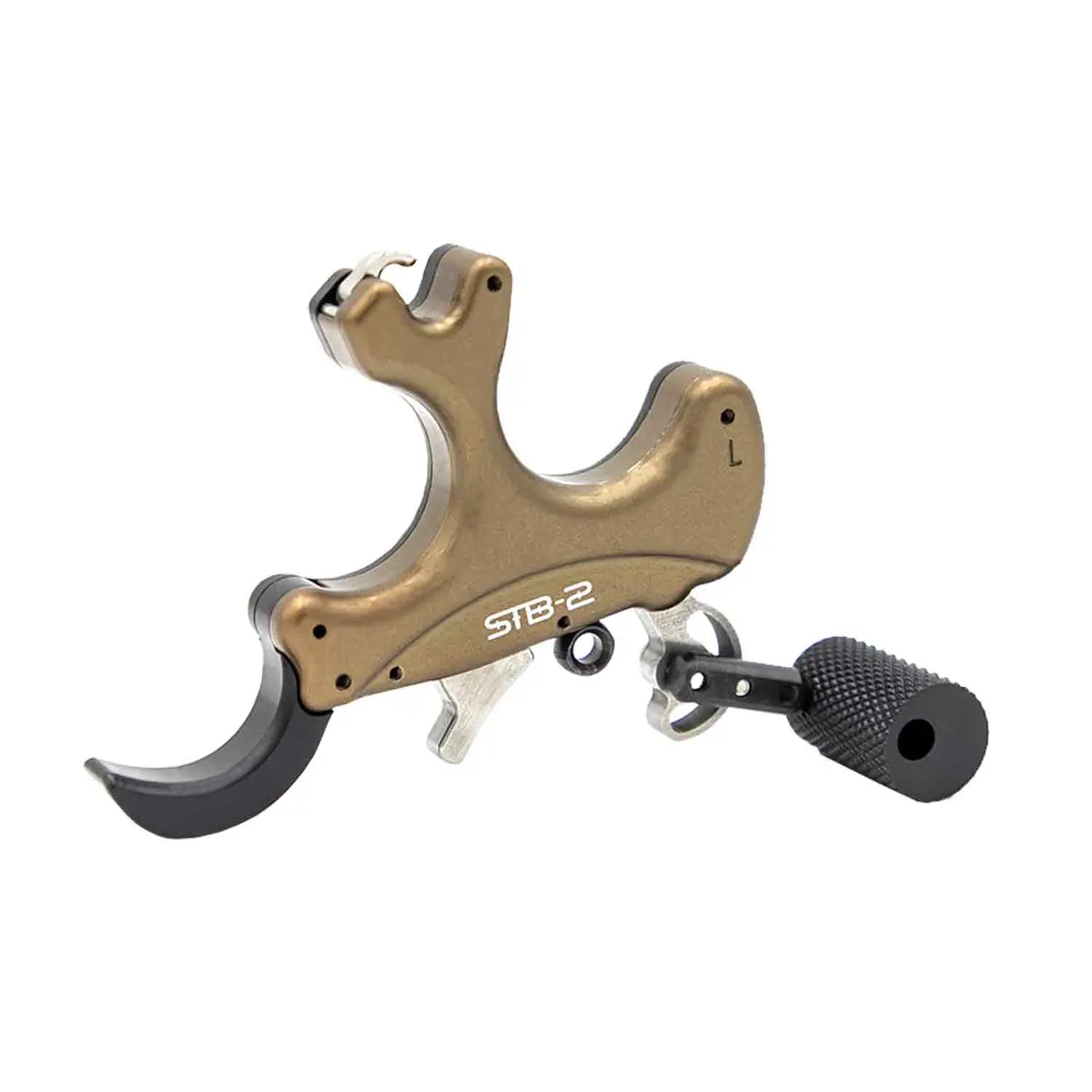 Scott Stb-2 Thumb Release 1