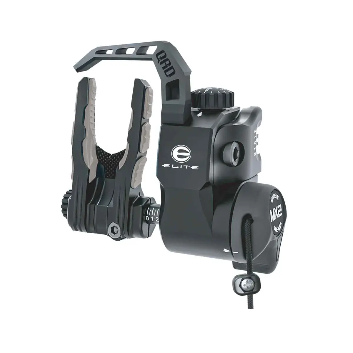 Elite Qad Integrate Mx2 Rest 1
