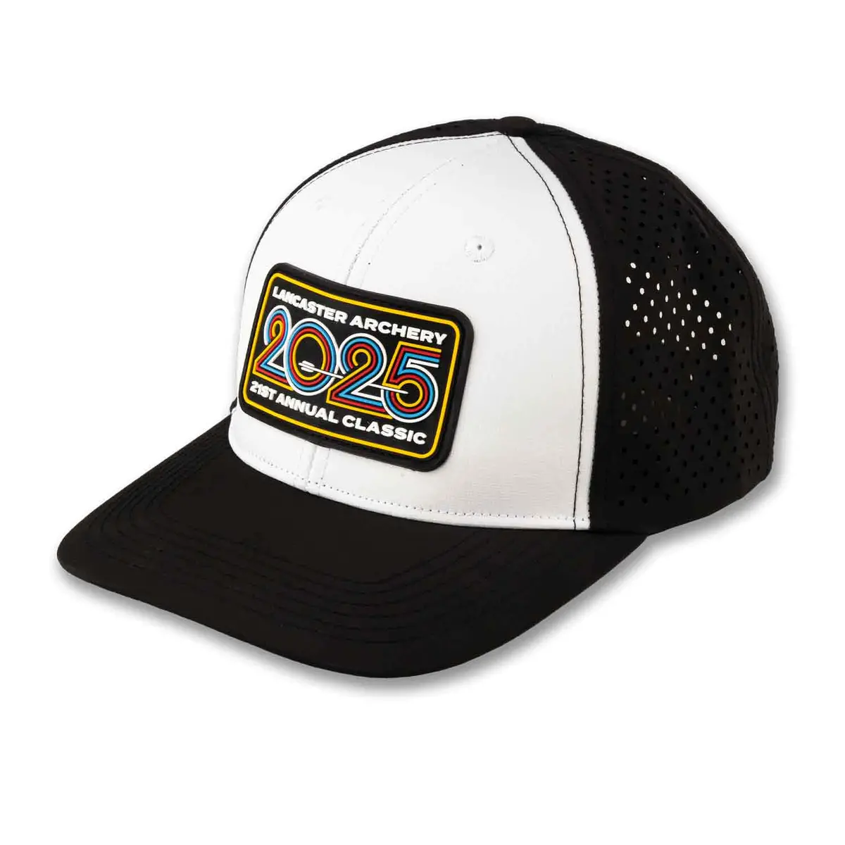 2025 Lancaster Archery Classic Hat 1